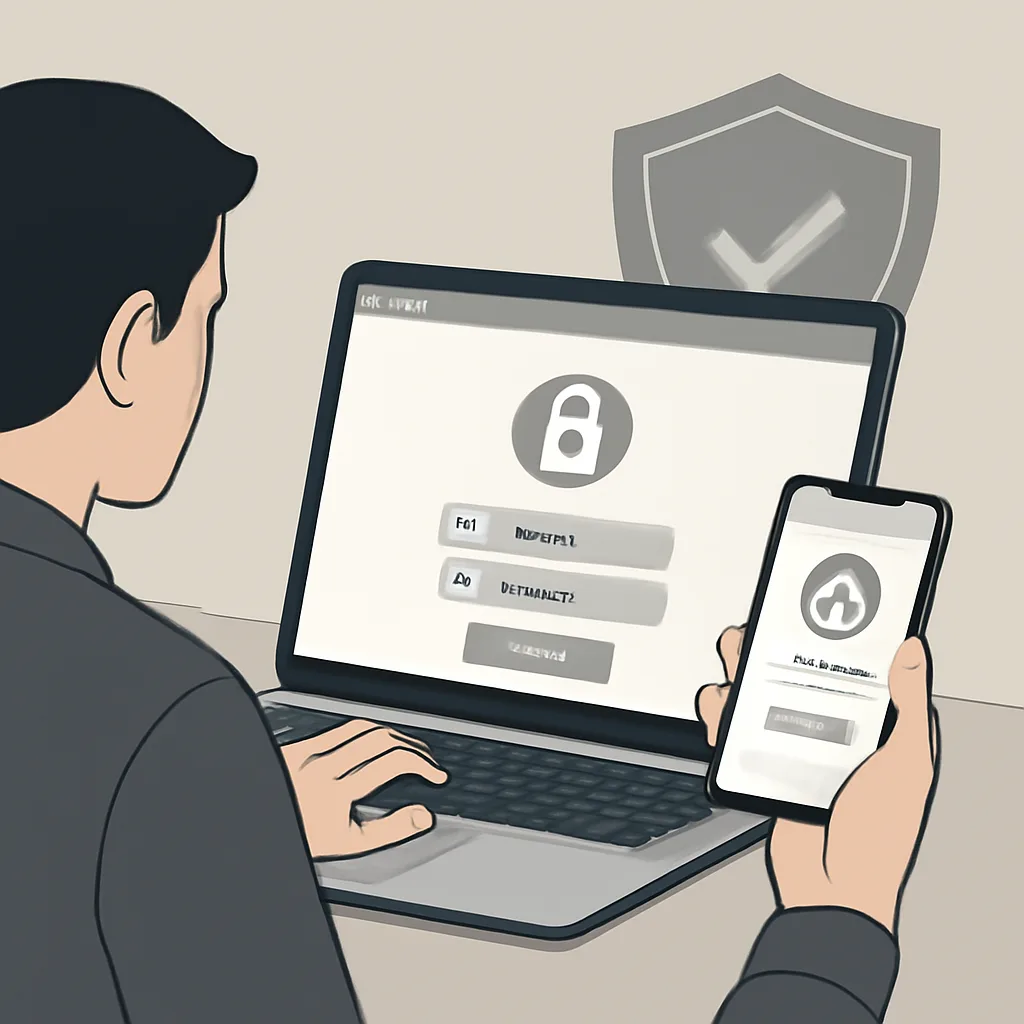 Tutorial Apigacor88: Cara Mengakses Link Login Anti-Blokir Langkah demi Langkah